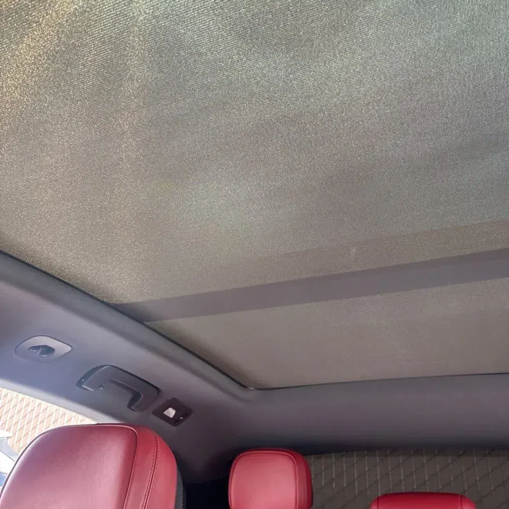 2022 Porsche Macan S