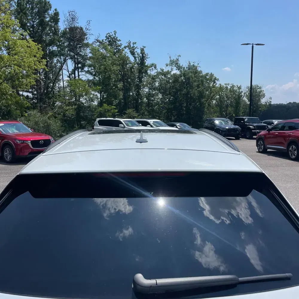 2025 Audi Q8 Premium Plus 55