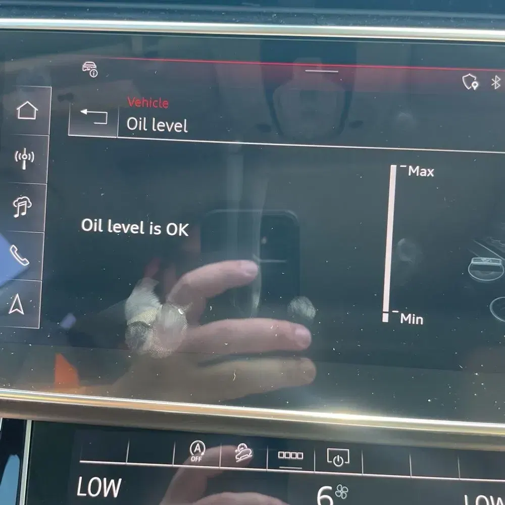 2025 Audi Q8 Premium Plus 55