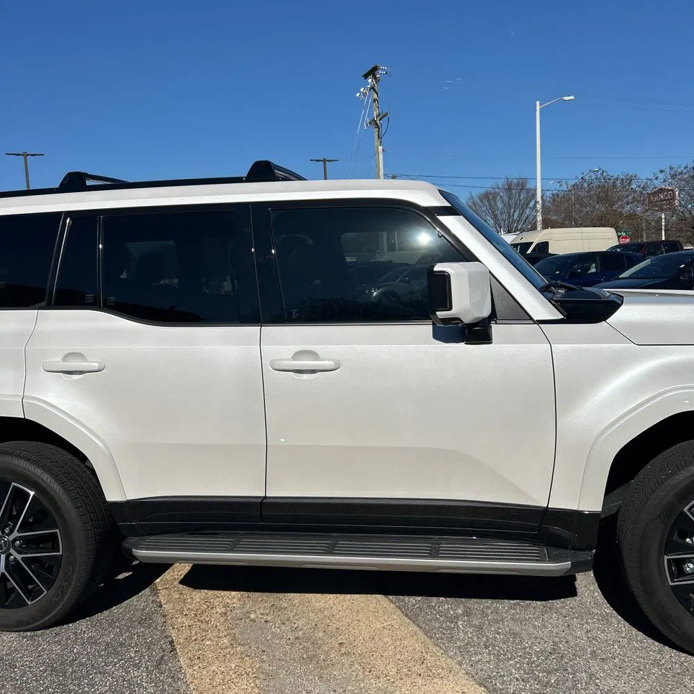 2024 Lexus GX 550 Premium+