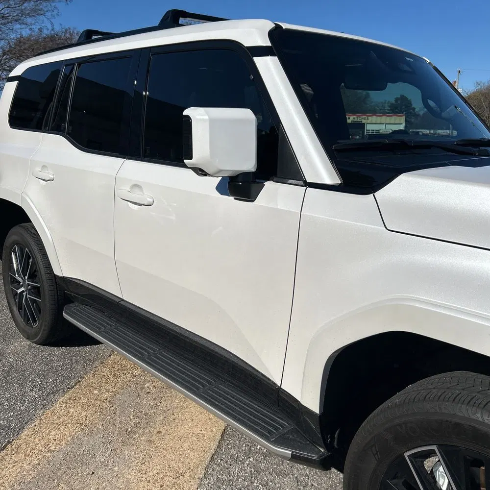 2024 Lexus GX 550 Premium+