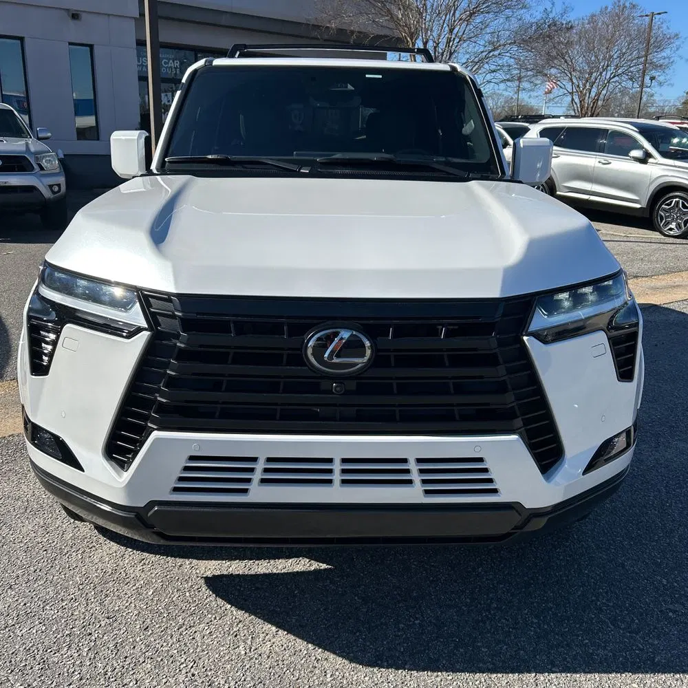 2024 Lexus GX 550 Premium+