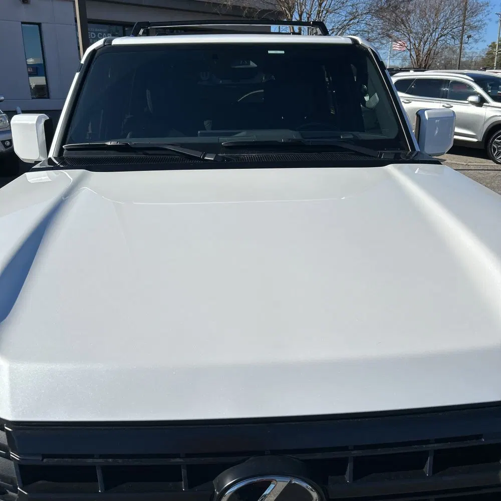 2024 Lexus GX 550 Premium+