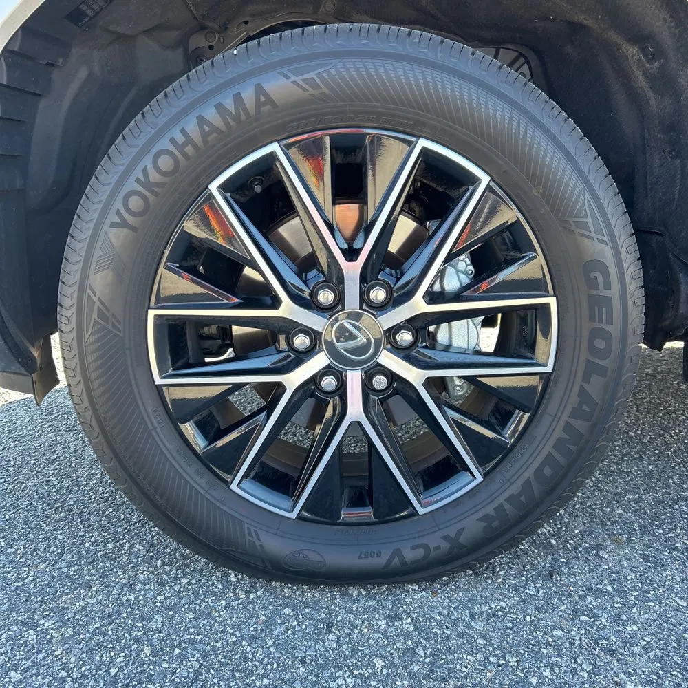 2024 Lexus GX 550 Premium+