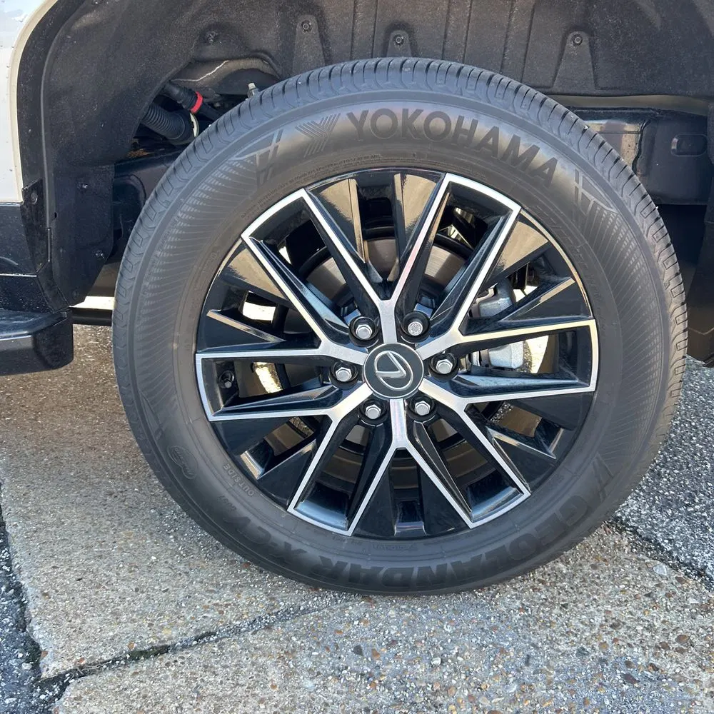 2024 Lexus GX 550 Premium+