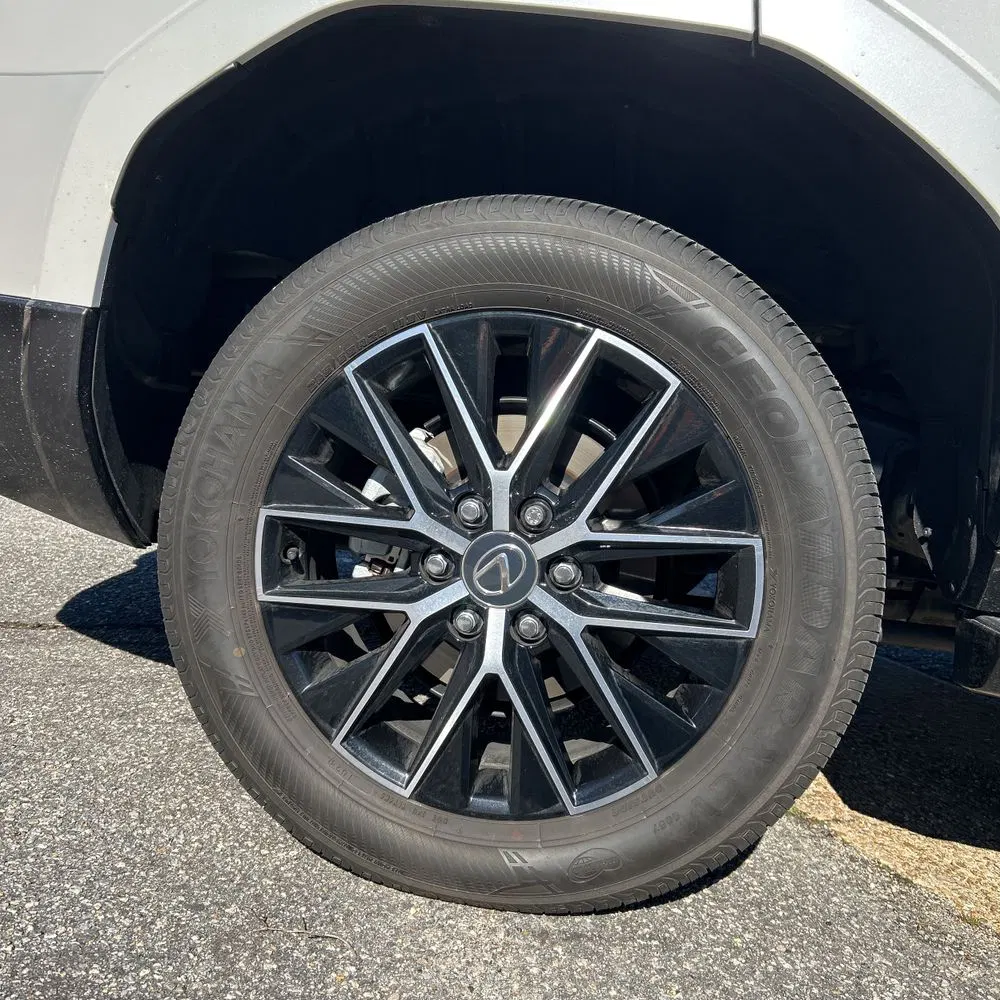 2024 Lexus GX 550 Premium+