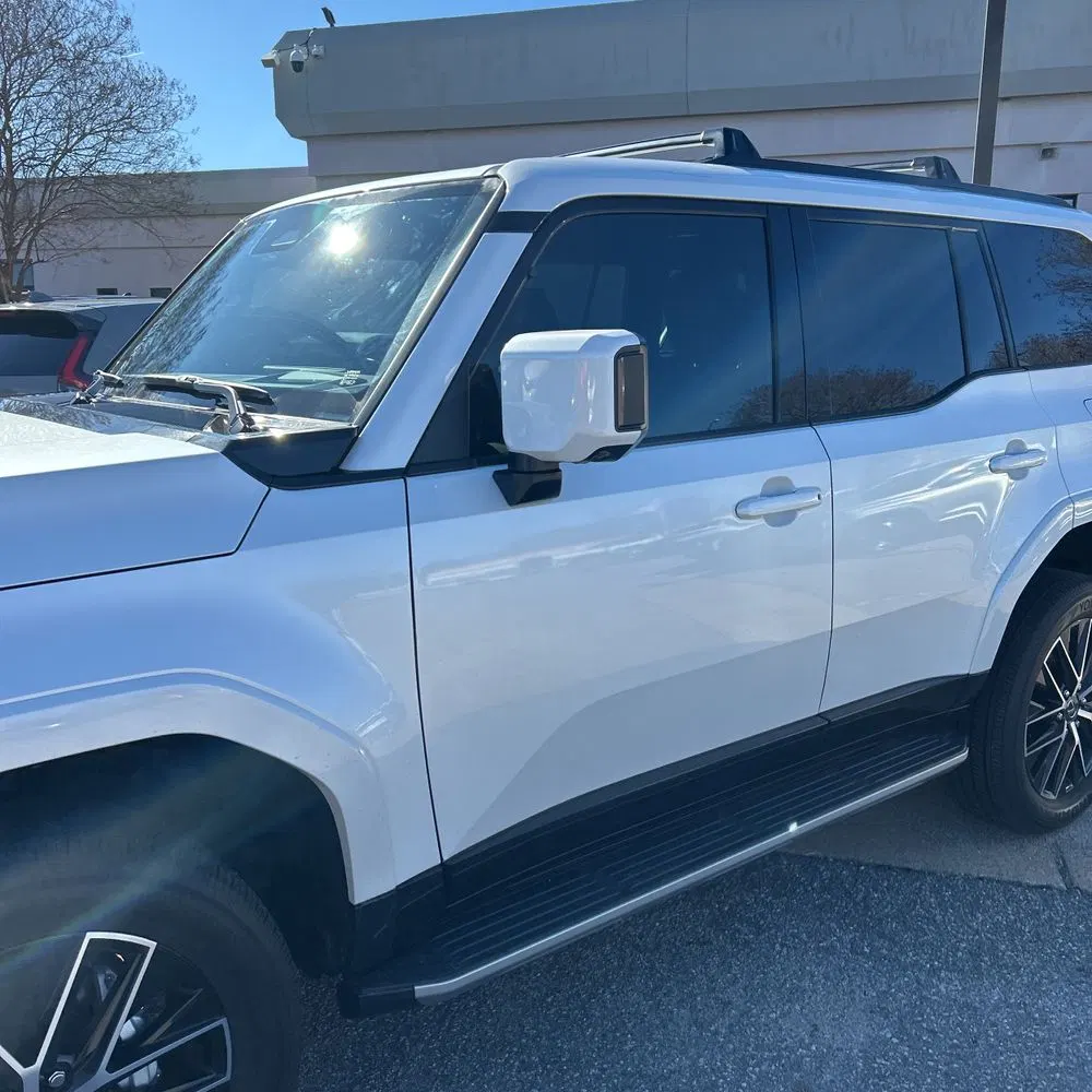 2024 Lexus GX 550 Premium+