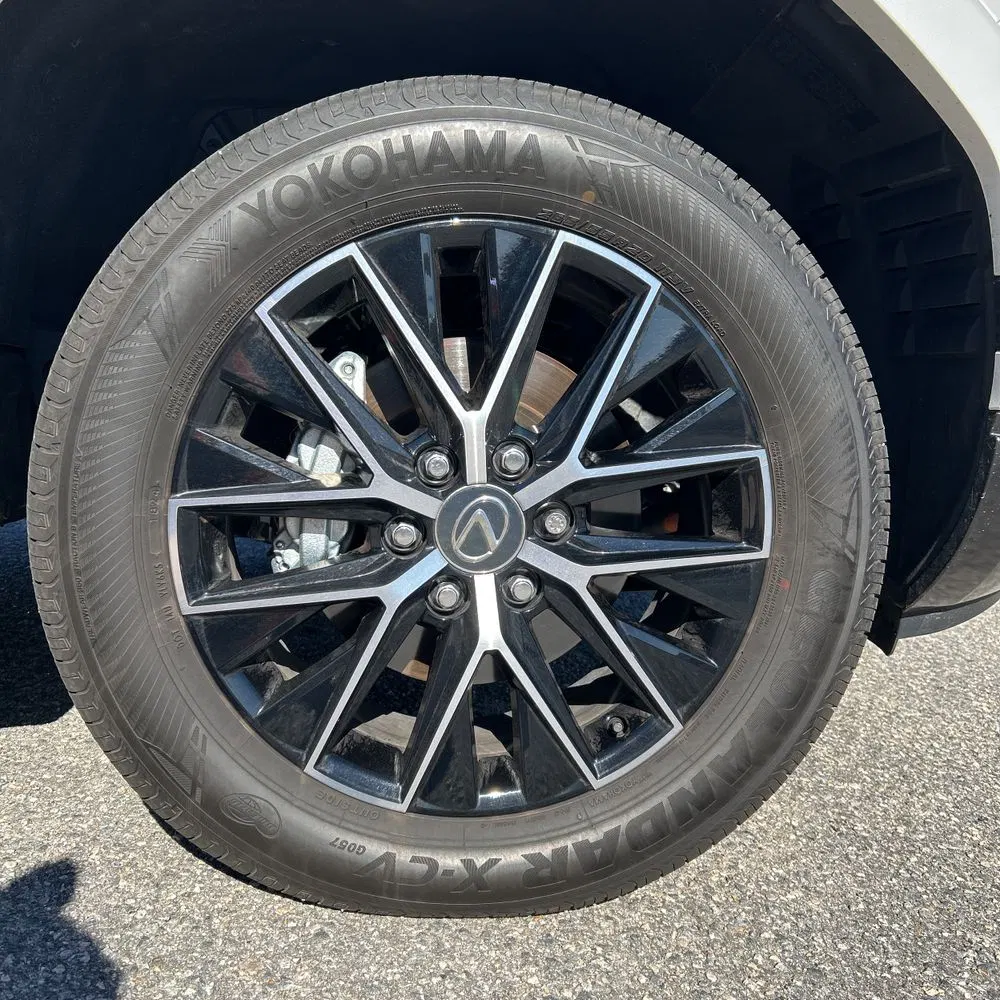 2024 Lexus GX 550 Premium+