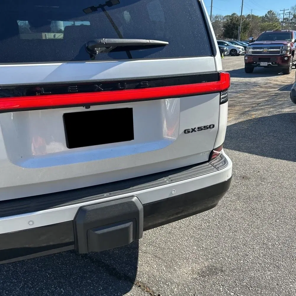 2024 Lexus GX 550 Premium+