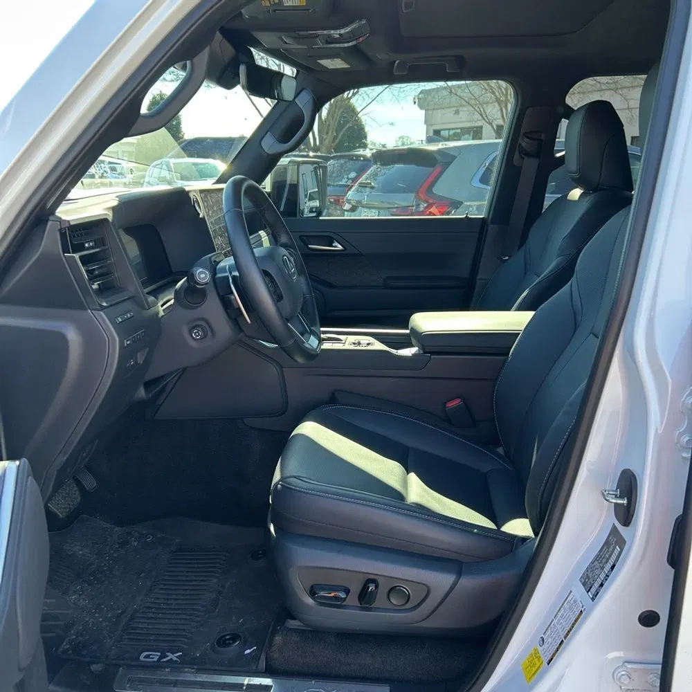 2024 Lexus GX 550 Premium+