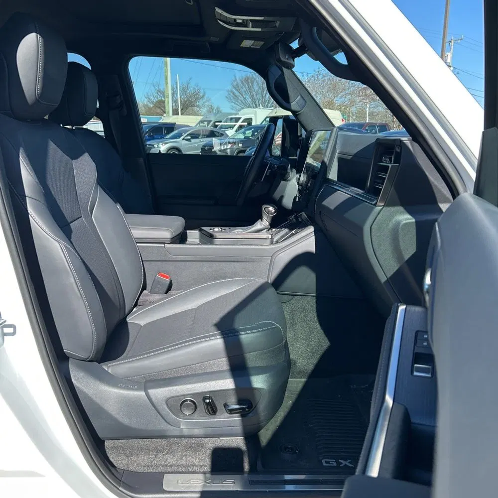 2024 Lexus GX 550 Premium+