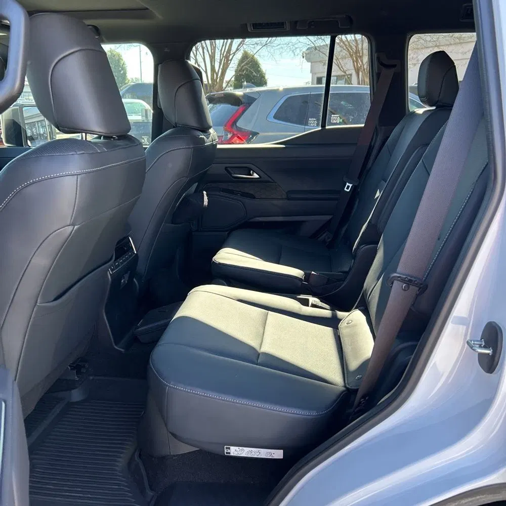 2024 Lexus GX 550 Premium+