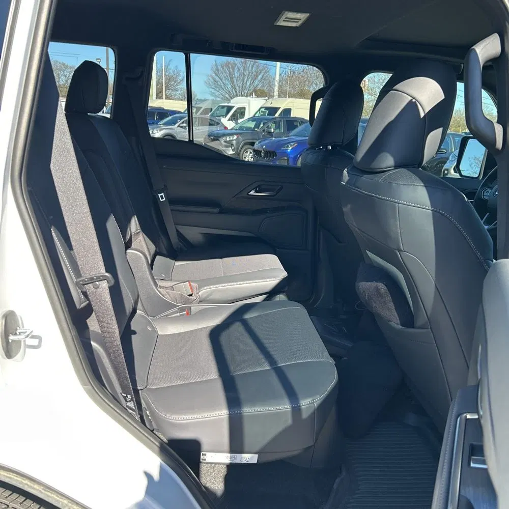 2024 Lexus GX 550 Premium+