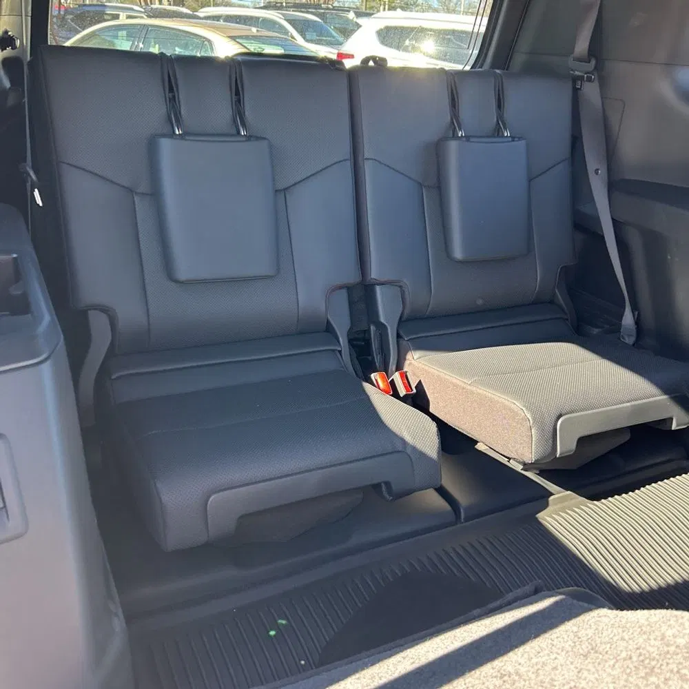2024 Lexus GX 550 Premium+