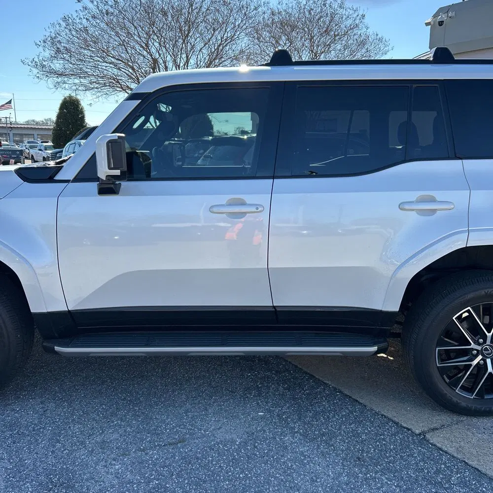 2024 Lexus GX 550 Premium+