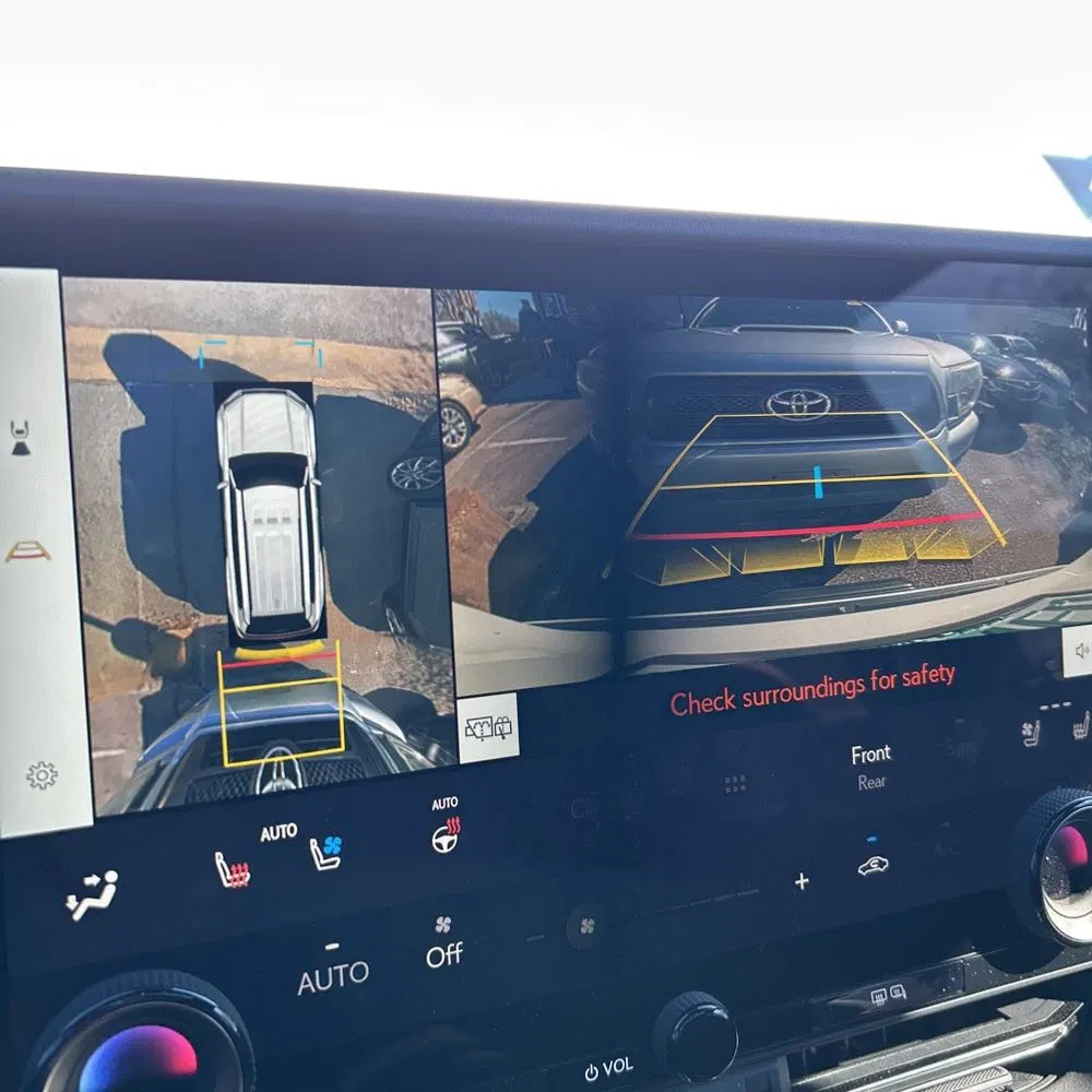 2024 Lexus GX 550 Premium+