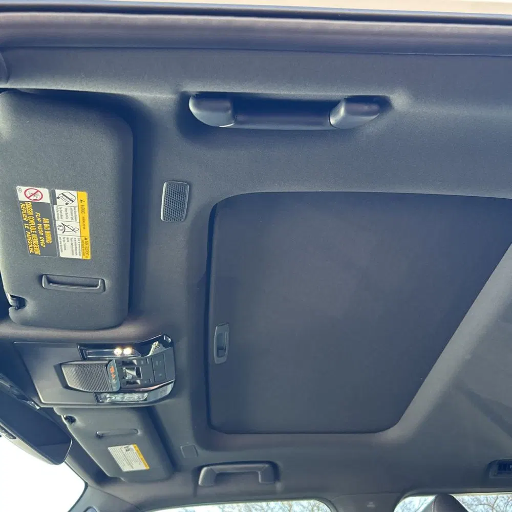 2024 Lexus GX 550 Premium+