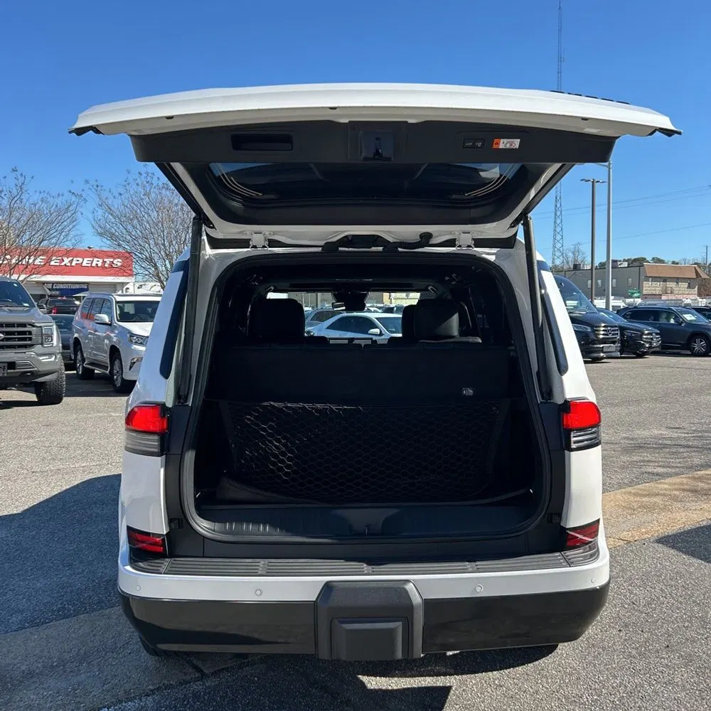 2024 Lexus GX 550 Premium+