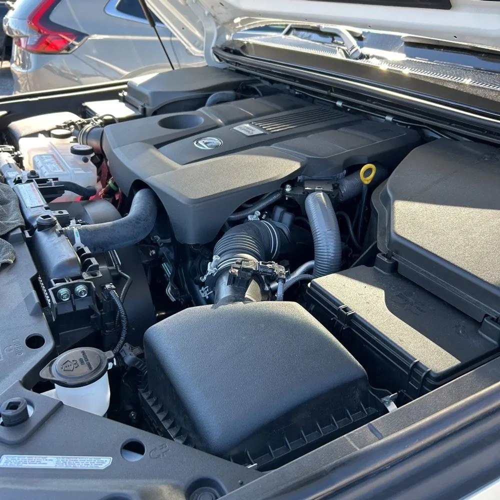2024 Lexus GX 550 Premium+