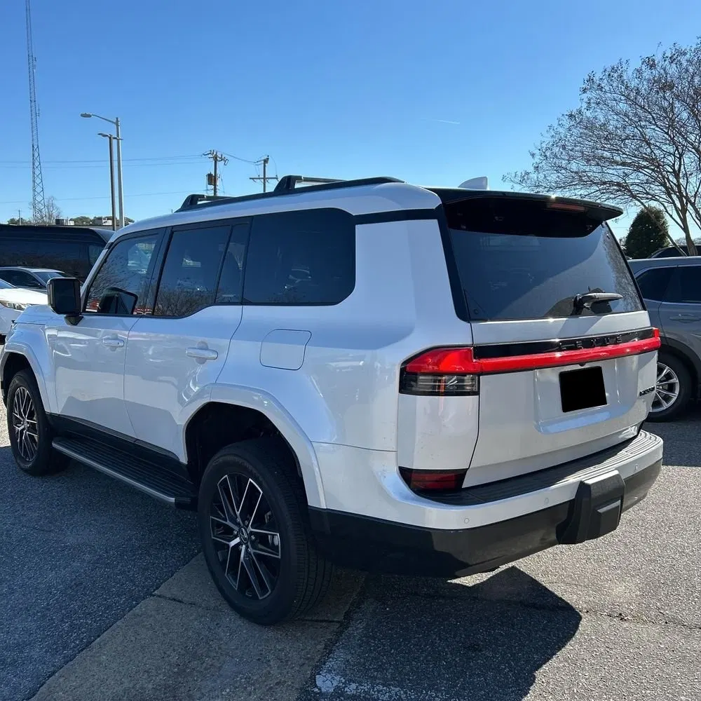 2024 Lexus GX 550 Premium+