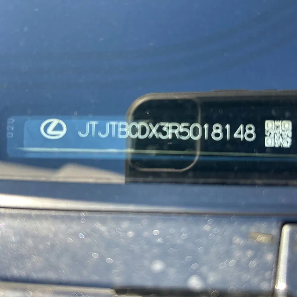 2024 Lexus GX 550 Premium+