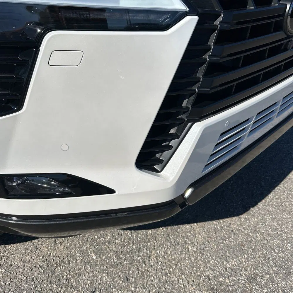 2024 Lexus GX 550 Premium+