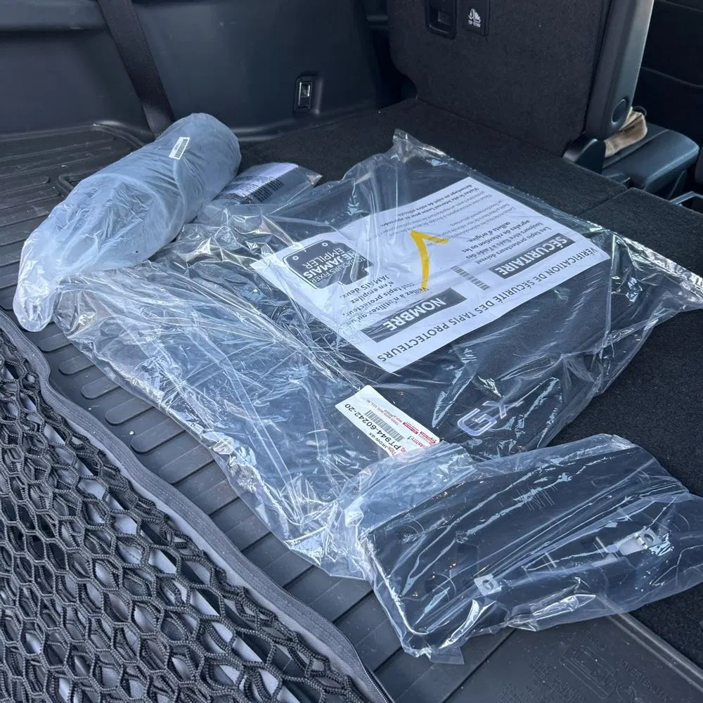 2024 Lexus GX 550 Premium+