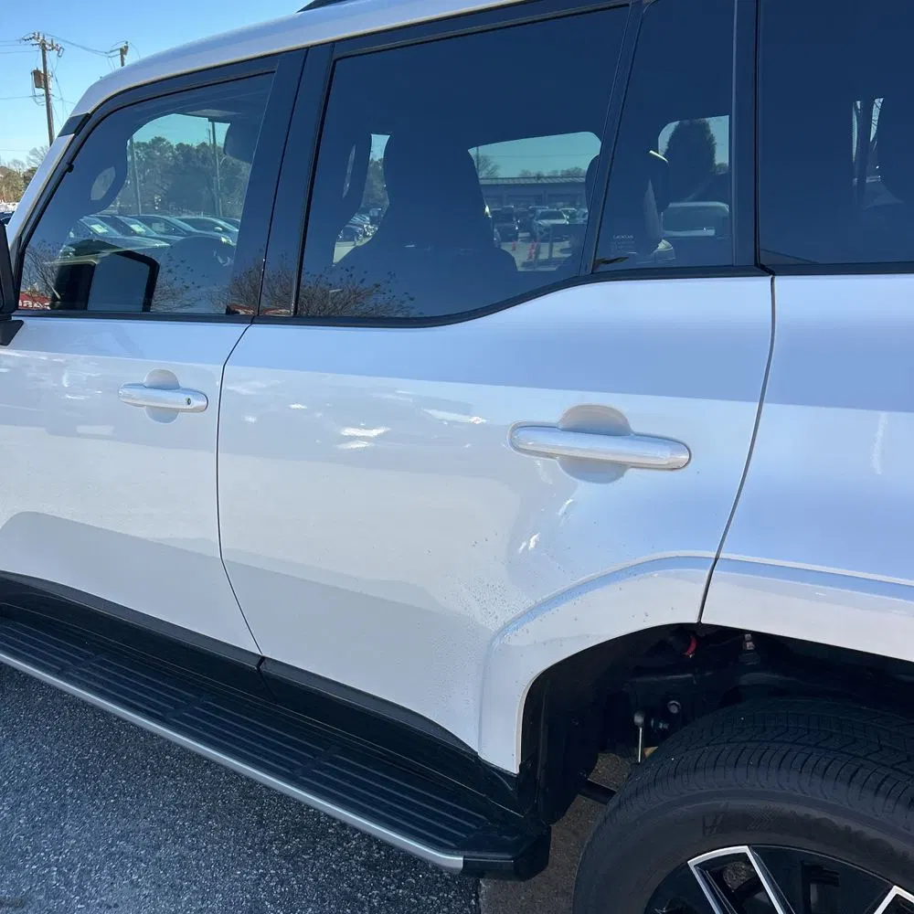 2024 Lexus GX 550 Premium+