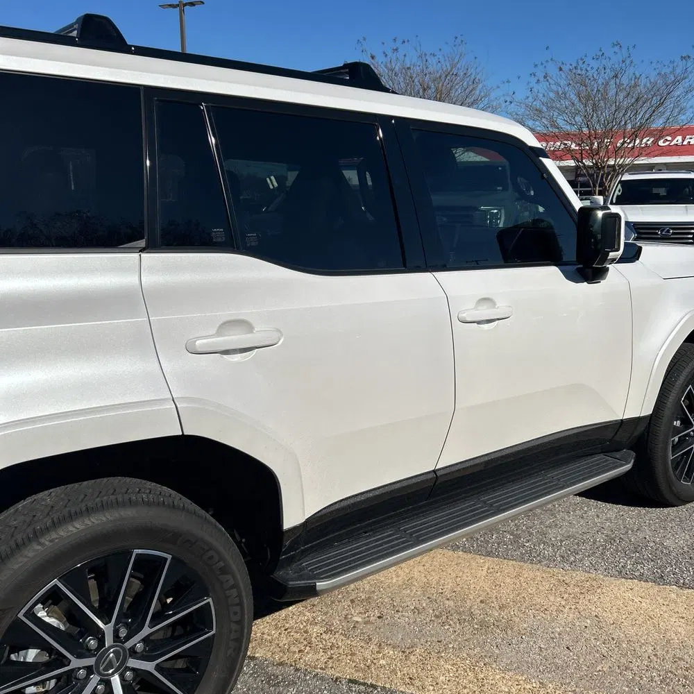 2024 Lexus GX 550 Premium+