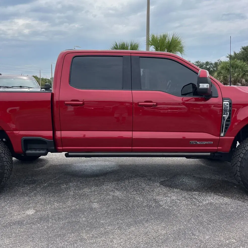 2023 Ford F-250 Super Duty Lariat