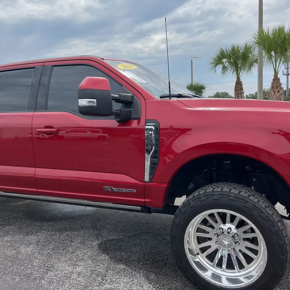 2023 Ford F-250 Super Duty Lariat