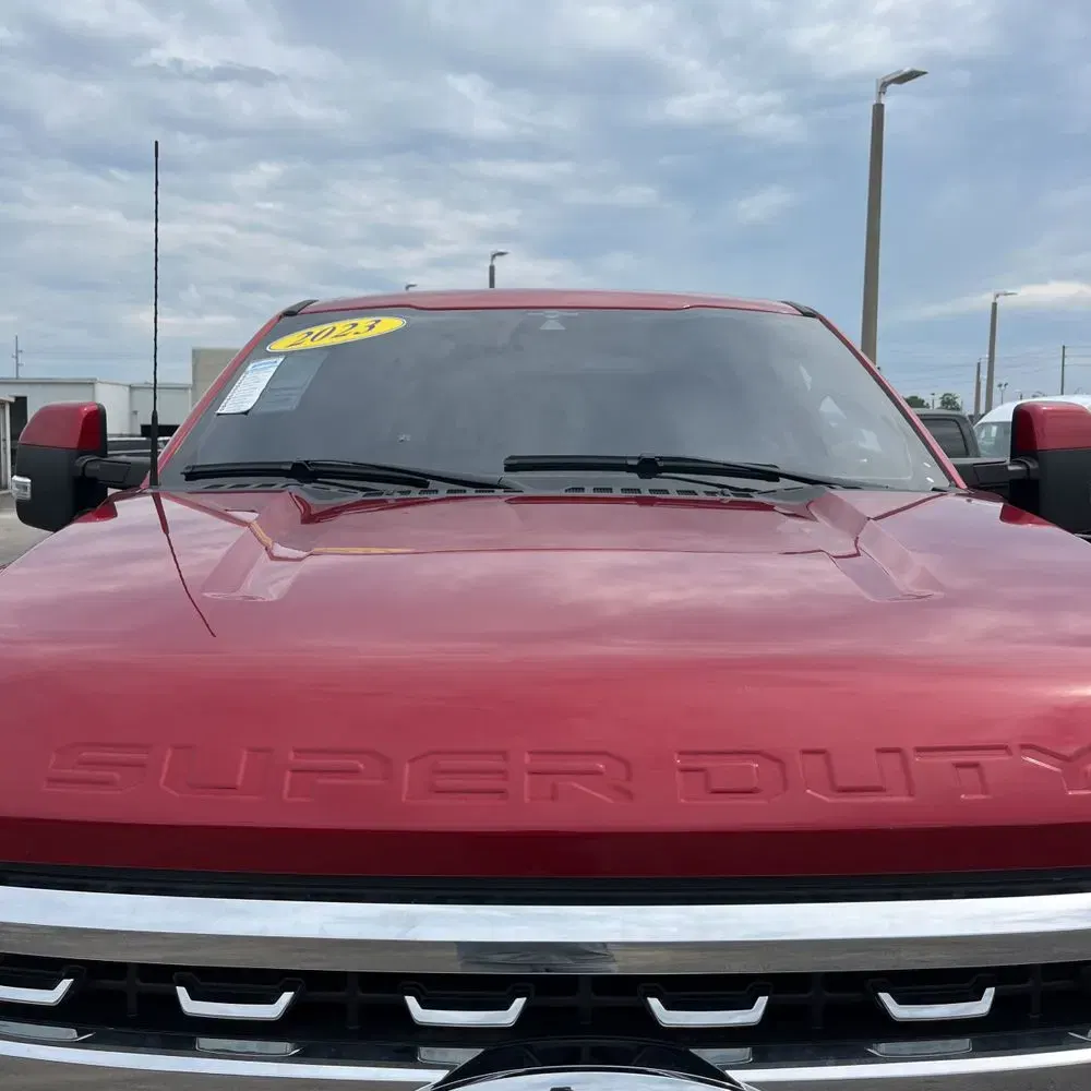 2023 Ford F-250 Super Duty Lariat