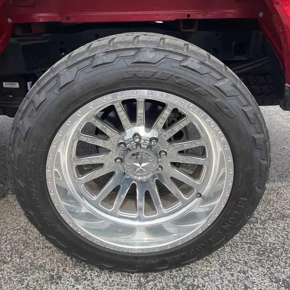2023 Ford F-250 Super Duty Lariat