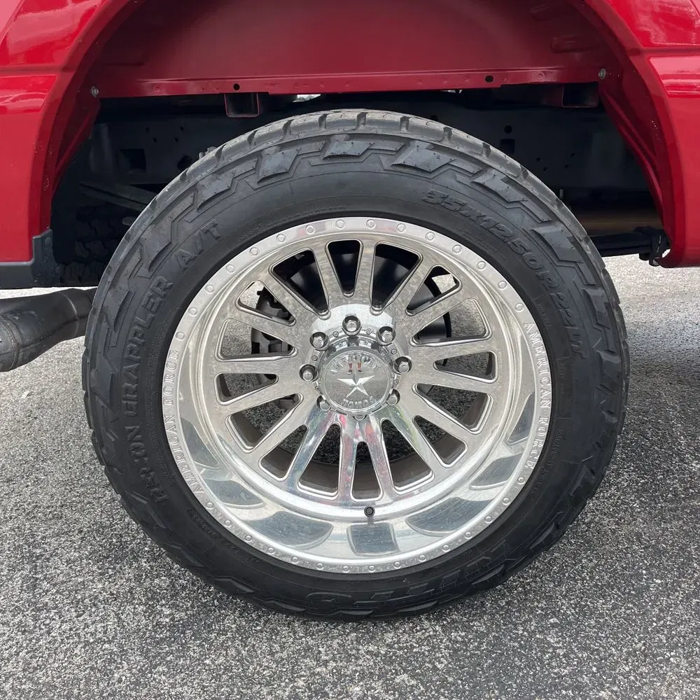 2023 Ford F-250 Super Duty Lariat
