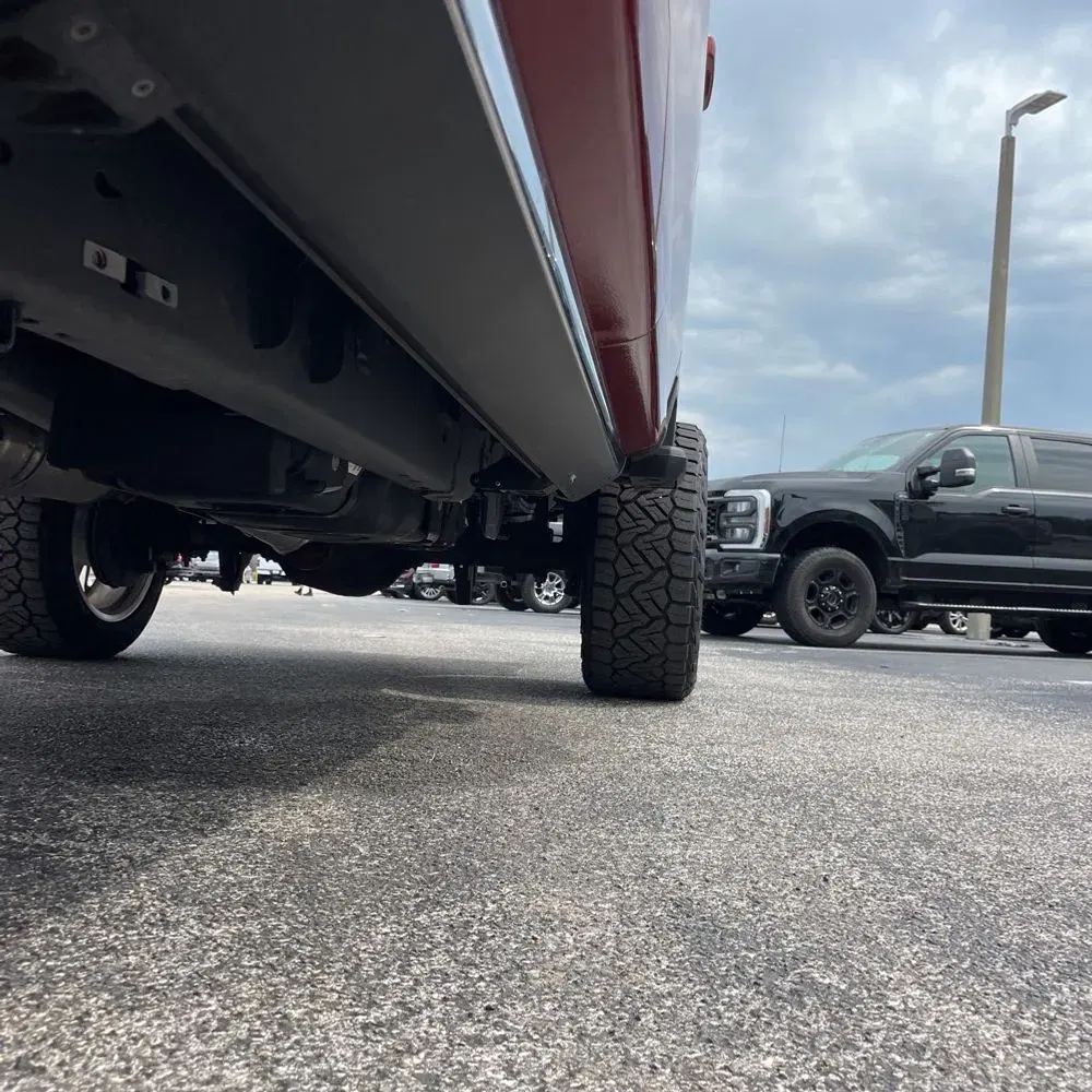 2023 Ford F-250 Super Duty Lariat