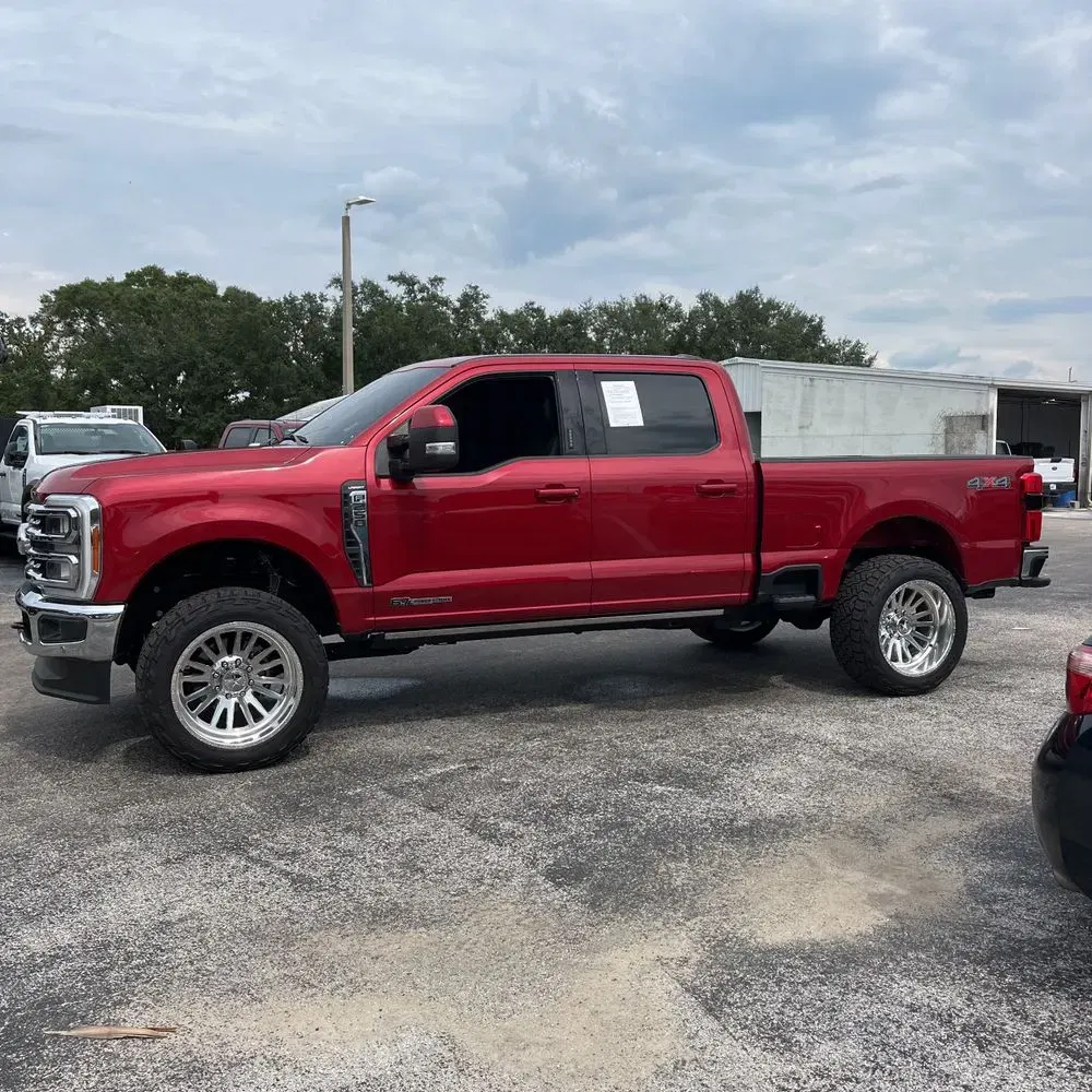 2023 Ford F-250 Super Duty Lariat