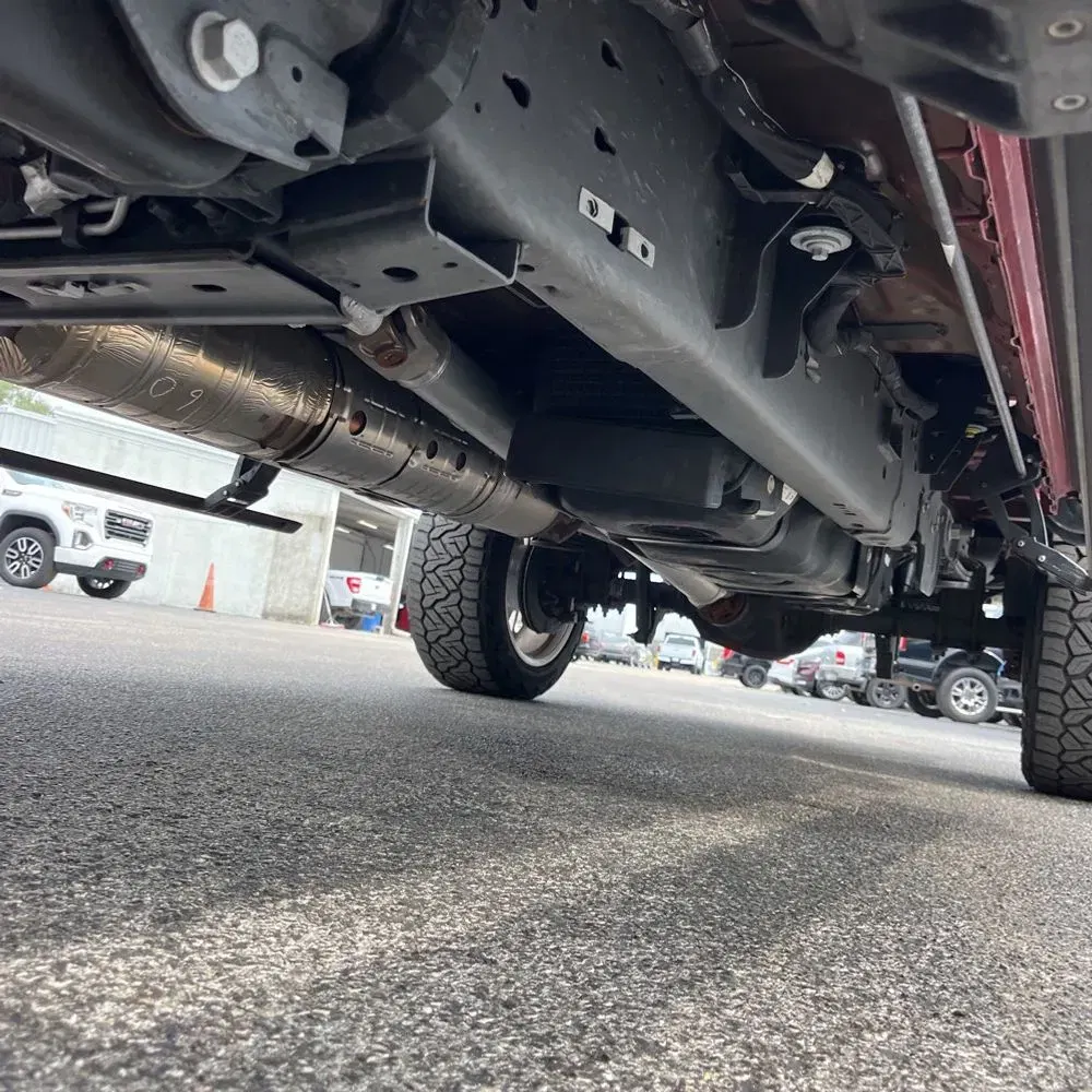 2023 Ford F-250 Super Duty Lariat
