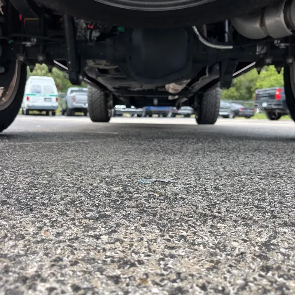 2023 Ford F-250 Super Duty Lariat