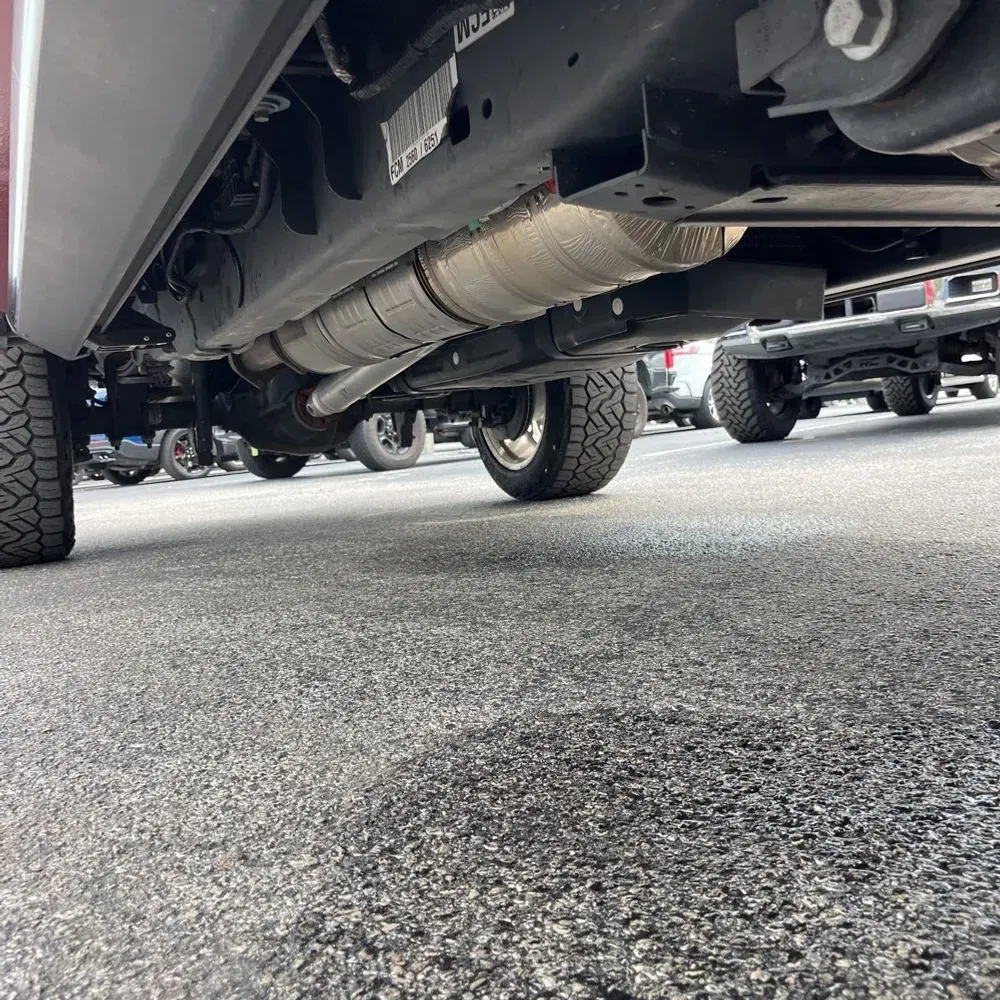 2023 Ford F-250 Super Duty Lariat