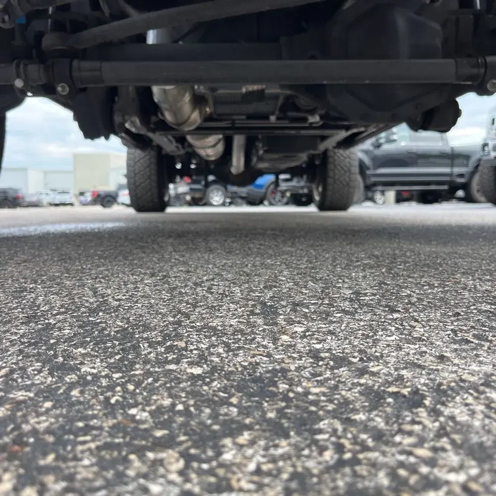 2023 Ford F-250 Super Duty Lariat