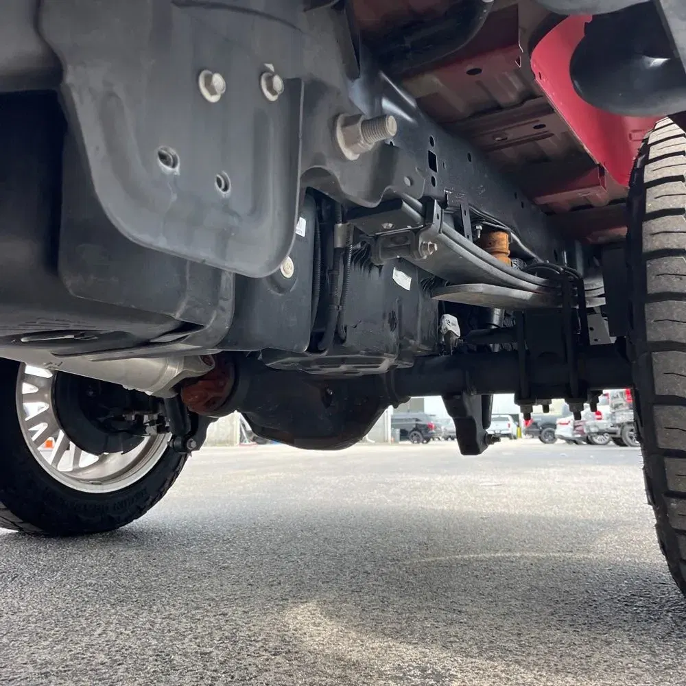 2023 Ford F-250 Super Duty Lariat