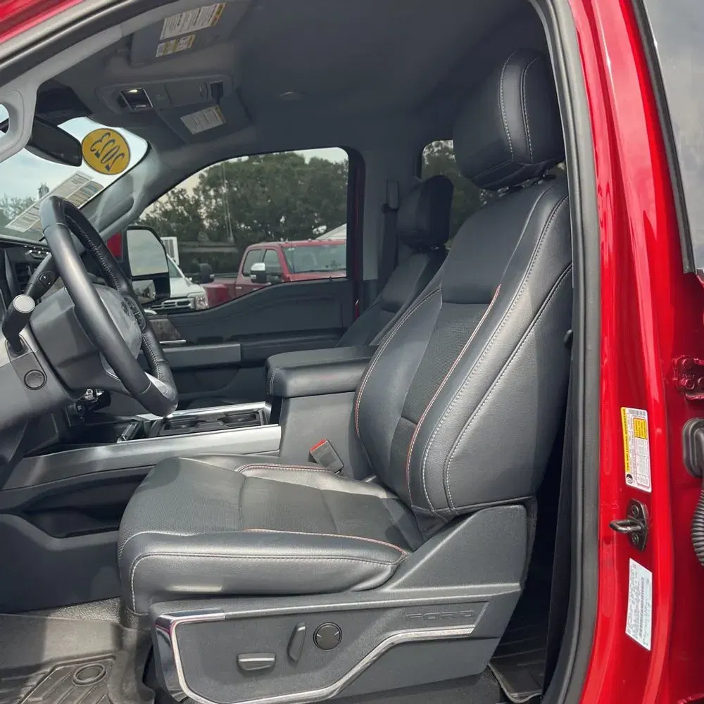 2023 Ford F-250 Super Duty Lariat