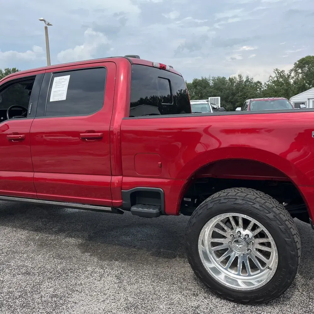 2023 Ford F-250 Super Duty Lariat