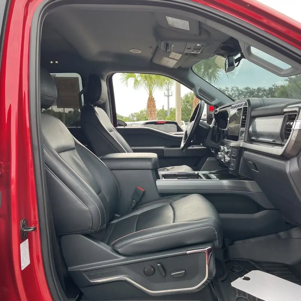 2023 Ford F-250 Super Duty Lariat