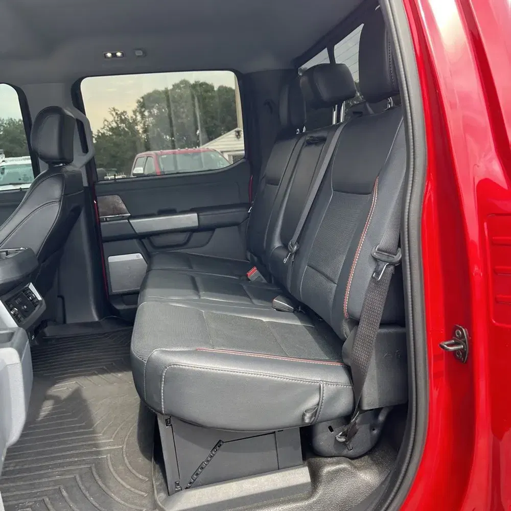 2023 Ford F-250 Super Duty Lariat