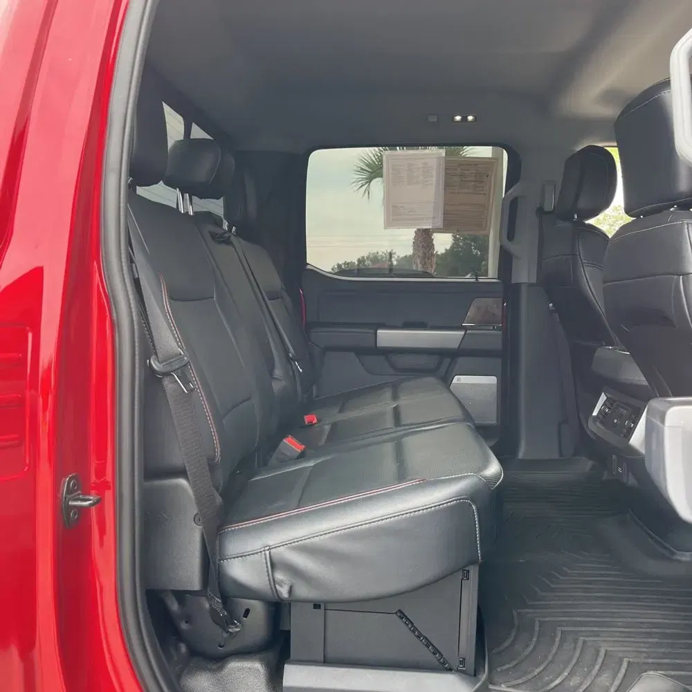 2023 Ford F-250 Super Duty Lariat