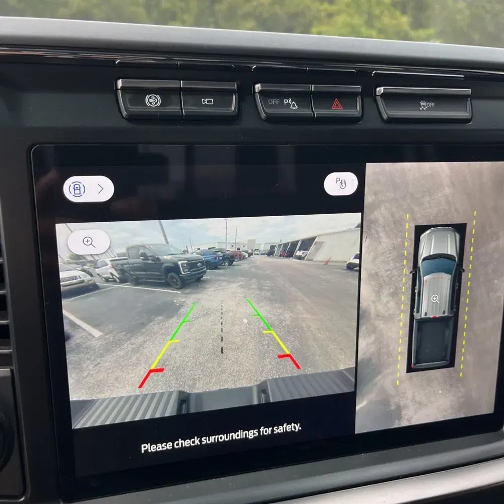 2023 Ford F-250 Super Duty Lariat