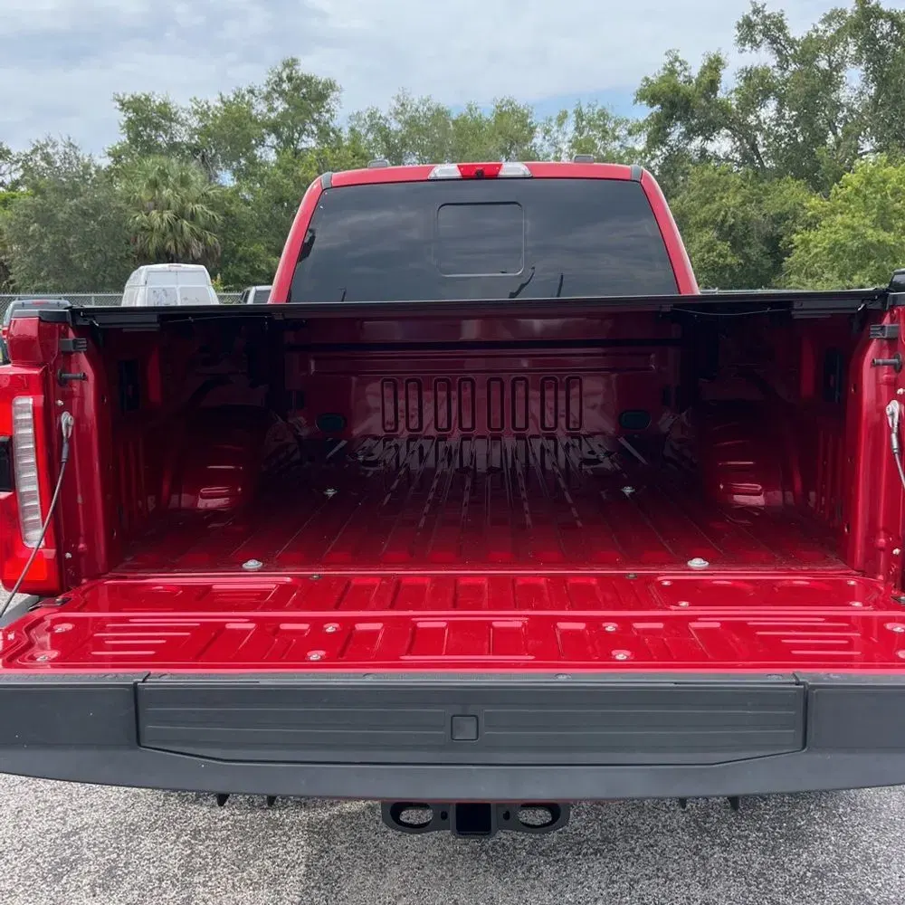 2023 Ford F-250 Super Duty Lariat