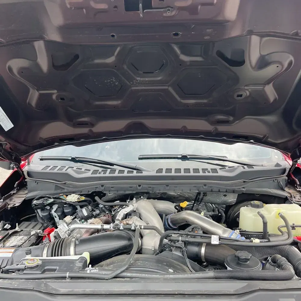 2023 Ford F-250 Super Duty Lariat