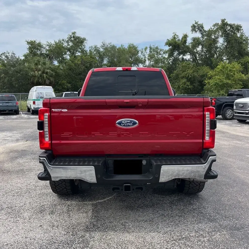 2023 Ford F-250 Super Duty Lariat